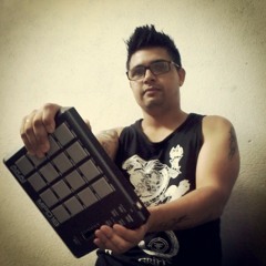 BASE DE FUNK L.A BEAT MAKER 001( DJ L.A VIEIRA)
