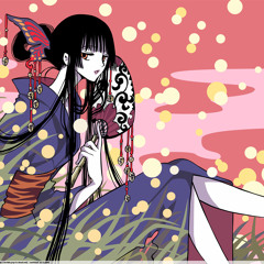 19 sai - Xxxholic