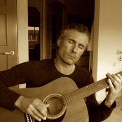 Krijn Vos - Mountainman (a tribute to JJ Cale)