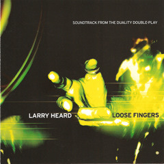 Larry Heard - When Summer Comes