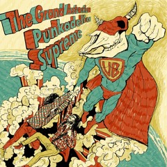 The Grand Astoria - Visualize