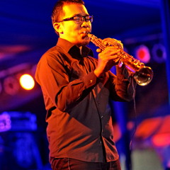 Cinta sejati instrument cover by Billy Saxo