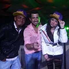 MC MARCELLY E MC NEGO DO BOREL - BOTA UM FUNK PRA TOCAR (( DENNIS DJ ))
