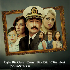 Oyle Bir Gecer Zamanki(CEMILE BALIKCI ASK TEMA)