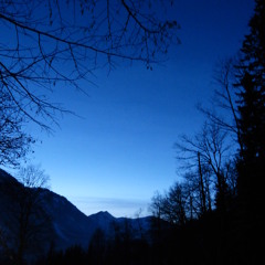 Jenseits von Zeit und Raum