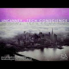 Tech Conscience Vol. 2