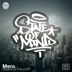 Mero - State of Mind (original mix)