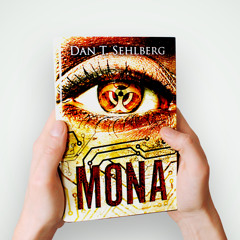 8.1 Mona - Dan T. Sehlberg