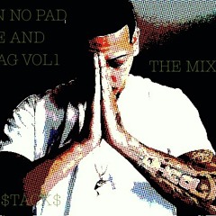 living in hell ft MAMA