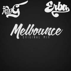 Erba Feat. Treyy G - Melbounce ( Neon Remix )