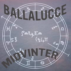 Ballalucce @ Pangea Midvinter - Den längsta natten 211213