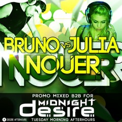 Bruno Nouer B2B Julia Nouer