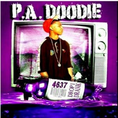 Pa Doodie ft. Swag President-Till Im Dead