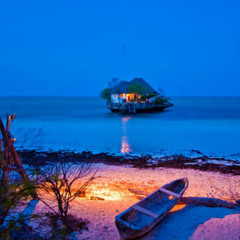 Sweet Evening