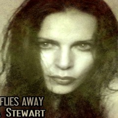'When Time Flies Away' (Original Version) By Sonya Stewart