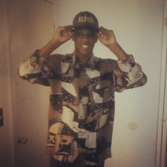 Adderalls & Hennessy