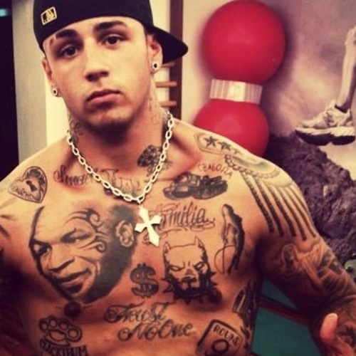 LORENZO CARVALHO - UNDERSTAND (( FEAT GIRLS ))