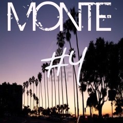Get On Up - Monte N.Y.E Mixtape