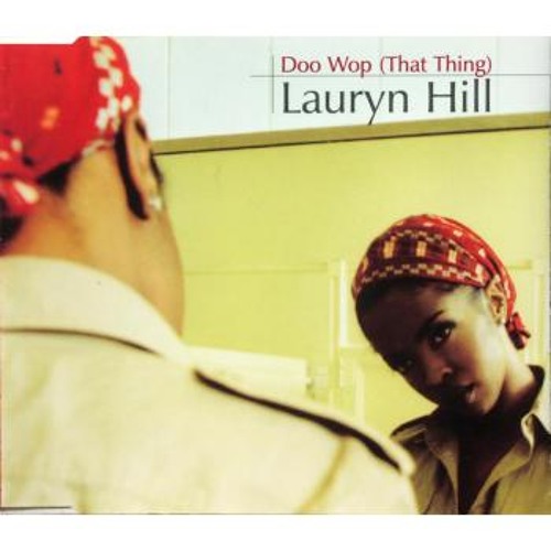 Doo Wop (That Thing Still)