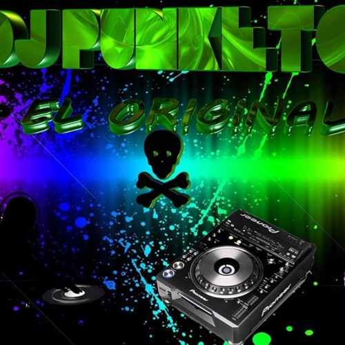 Rudy La Escala [Dj Punketo] Cuando Yo Amo (Rmx)