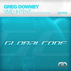 Greg Downey- Vivid Intent (Jordan Suckley Acid Remix)(Sample)