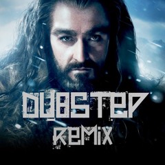 Misty Mountains ELECTRO REMIX