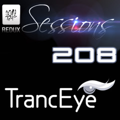 TrancEye - Redux Sessions 208