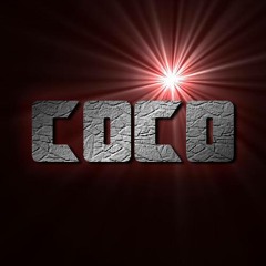 Barron - NO ESCAPE (COCO REMIX)