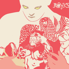 Röyksopp - Remind Me (PADU Remix)