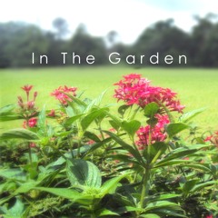Matthew Parker - In The Garden (Live)