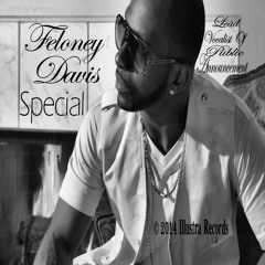 Special By Feloney Davis Snippet