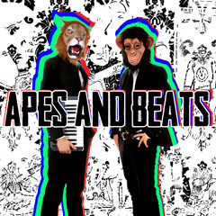 APES & BEATS - TEASER 2014