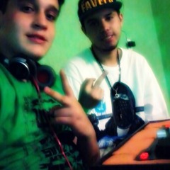 MONTAGEM - MEGUINHA PUTARÍSTICA CARIMBADA - [ DJ'S LP DE FRIBURGO & COELHO MIX]