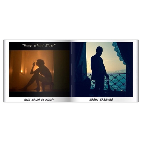 Ane Brun ft Koop - Koop Island Blues & Oud Cover