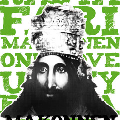 Iration Steppas Too Much War