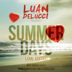 Summer Days "Love Edition"