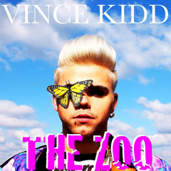 Vince Kidd - The Zoo (feat. Shystie)