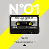 Ching Zeng Taped #1 - Rafik