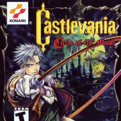 Castlevania Circle Of The Moon, When you Meet Dracula Cover