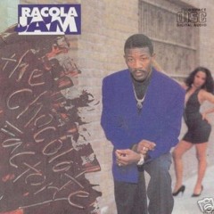 RaCola Jam - I Can Feel It In The Air