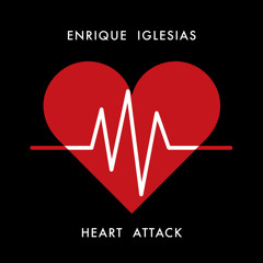 Enrique Iglesias - 'Heart Attack' (iMau7 Dubstep Edit Remix)