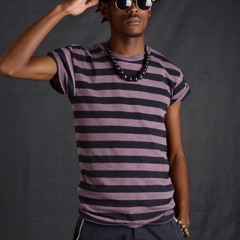 Soulnerdj feat Elise - Poseidon (dUb Mix)