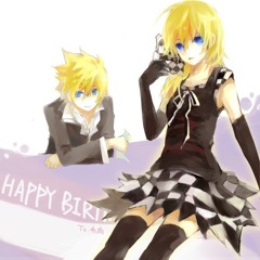 Re Birthday (feat. Kagamine Len)