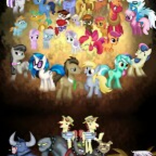 All For One [PMV]