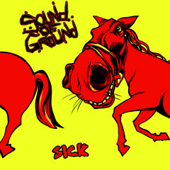 Sound of Ground - Hey Hobo!