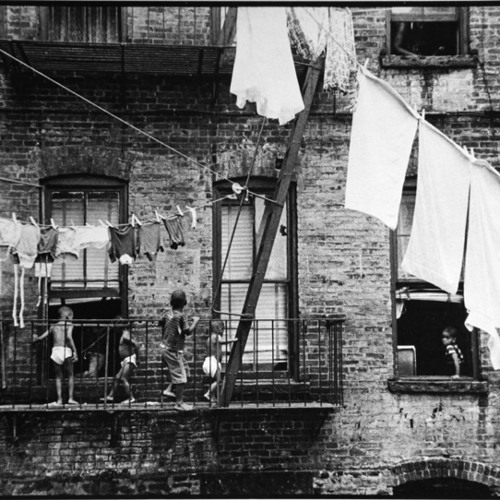 Harlem (Under Construction)