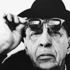 Rondes Printaniéres.  (I. Stravinsky)