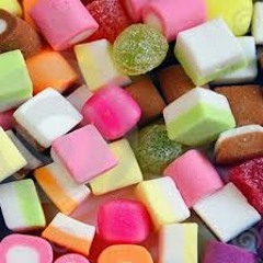 The Dolly Mixture