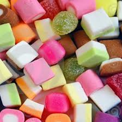 The Dolly Mixture