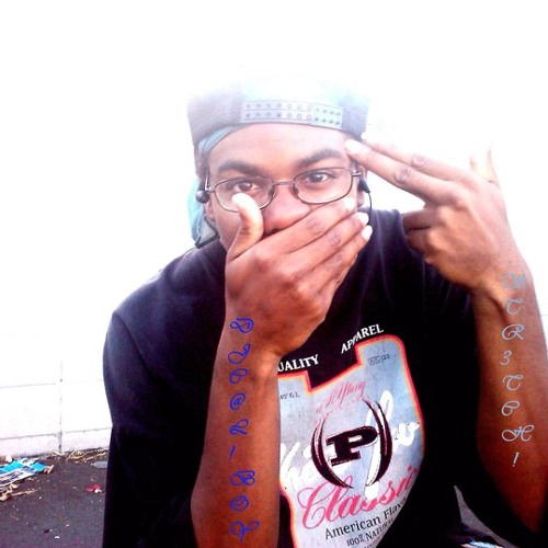 @RealDealRaisi_K Oompa Loompa dat remakeXMrBakerBeats Remix